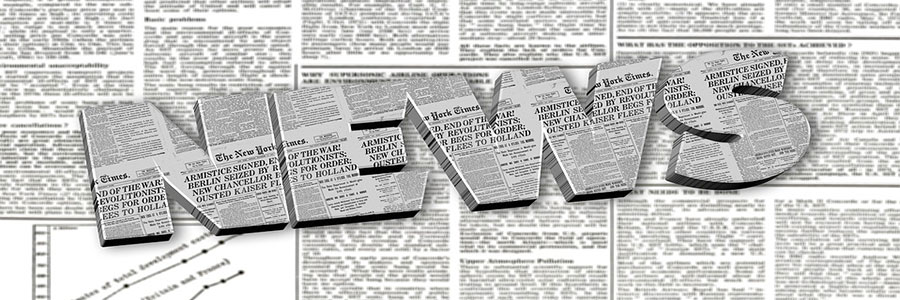 Could this Headline be about Your Organization?