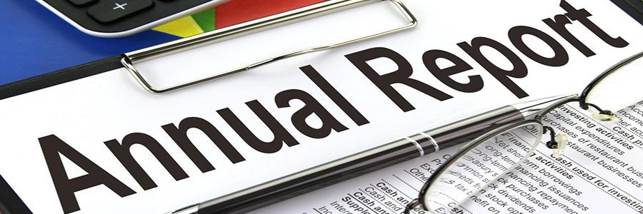 Who Reports ‘What’ In the Annual Report?