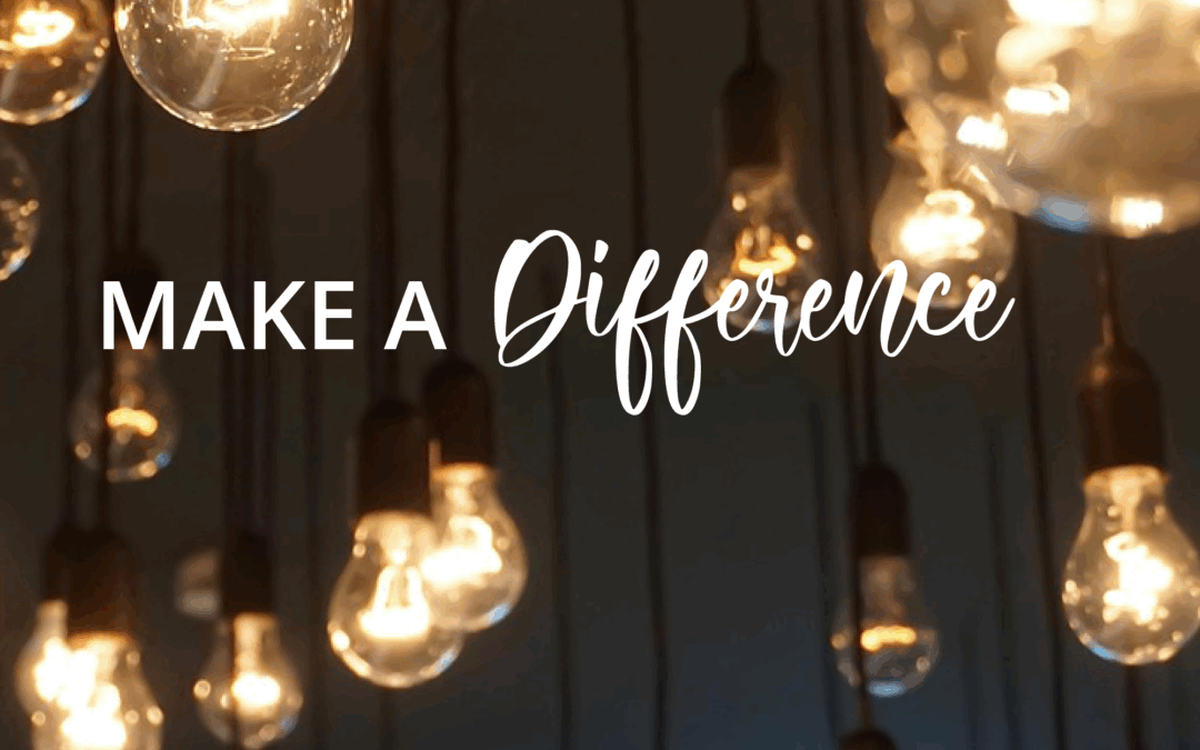 Make a Real Strategic Difference: Stop Managing and Start Governing!