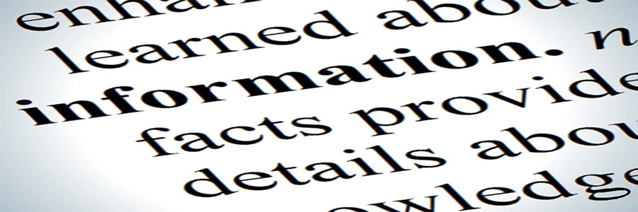 Getting The Right Board Information