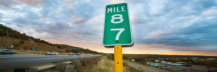 Are We There Yet?  Developing Clarity About Results