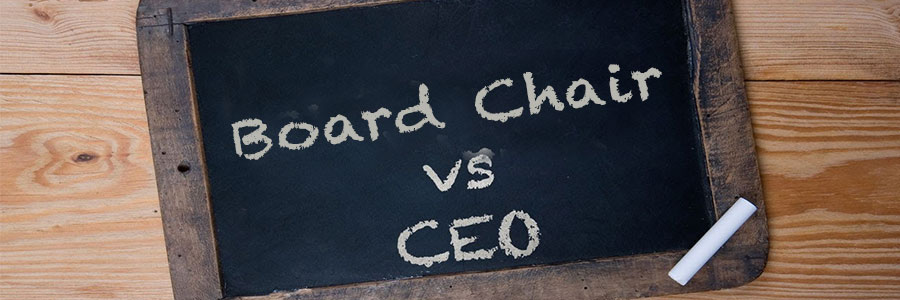 Who’s The Real CEO?