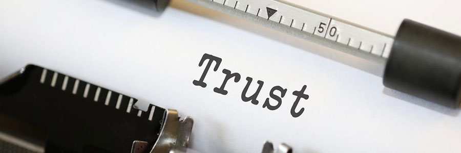Remedy for a Governance Failure: Part 1: TRUST….BUT VERIFY