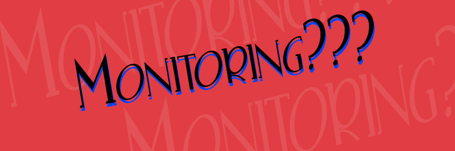 What is Monitoring in Policy Governance®?