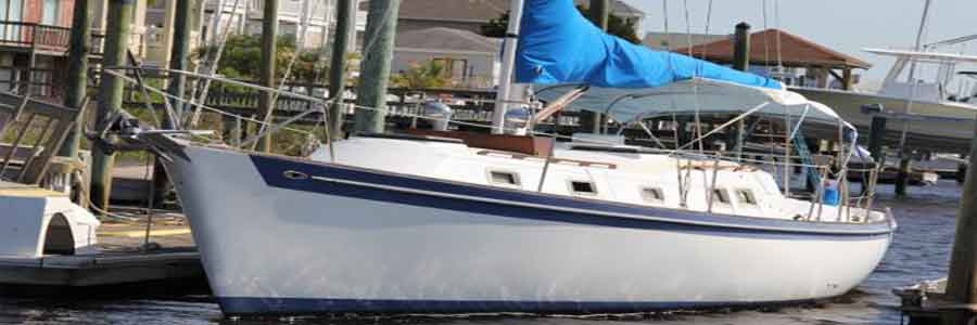 Living on a Small Boat – Preparation Matters