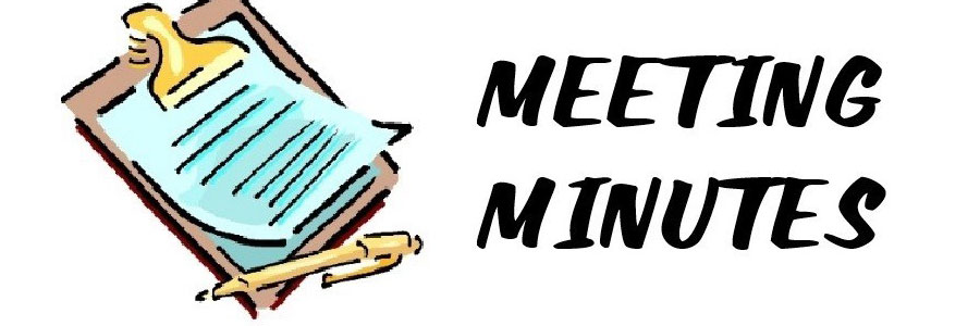 Just a Minute – Pay Attention to the Minutes