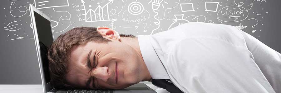 Does Your Board Need an Information Diet?