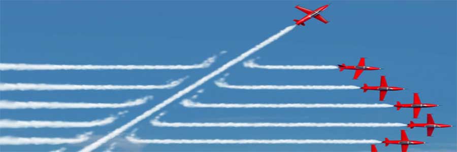 Should your Board be Governing for Disruption?