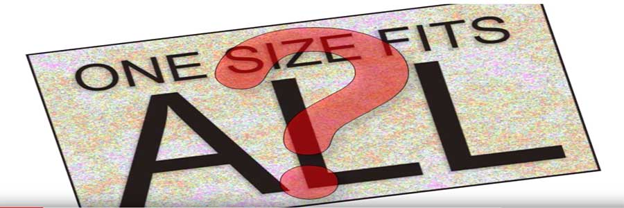 Policy Governance® – One Size Fits All?