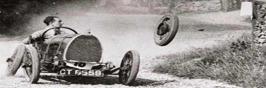 When the Wheels Fall Off a Meeting