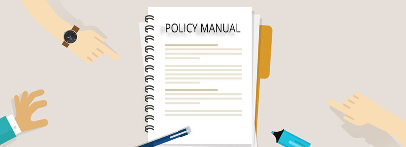 The Board’s Policy Manual – An Essential Tool