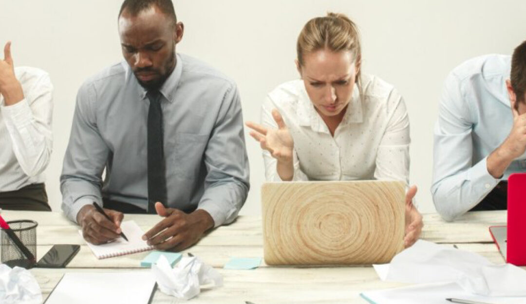 Role Clarity – An Essential Element of Effective Board Governance