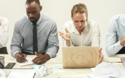 Role Clarity – An Essential Element of Effective Board Governance