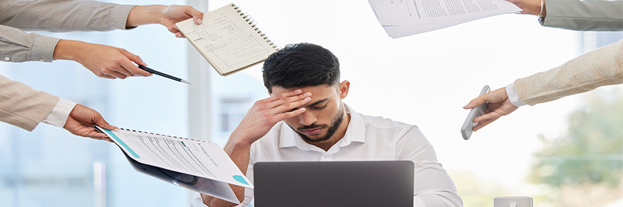 Is Your Board Missing this Key Link to the One Voice Principle?