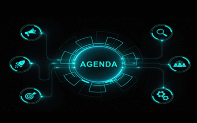 Who Determines Your Board’s Agenda?