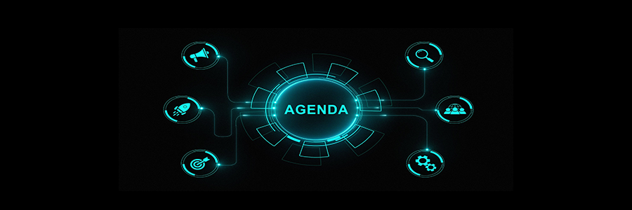 Who Determines Your Board’s Agenda?