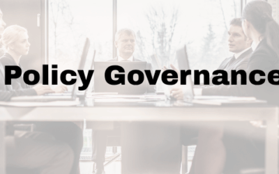 Why a Registered Trademark for Policy Governance®?